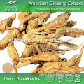 1kg American Ginseng Herbal Extract (Latin Name:Panax quinquefolium L.)